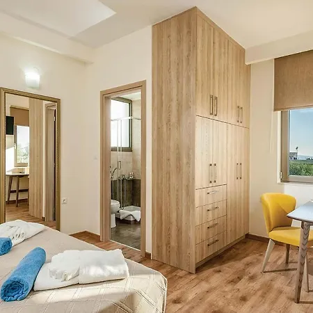 Villa Breeze Chania (Crete)